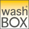 washBOX Logo